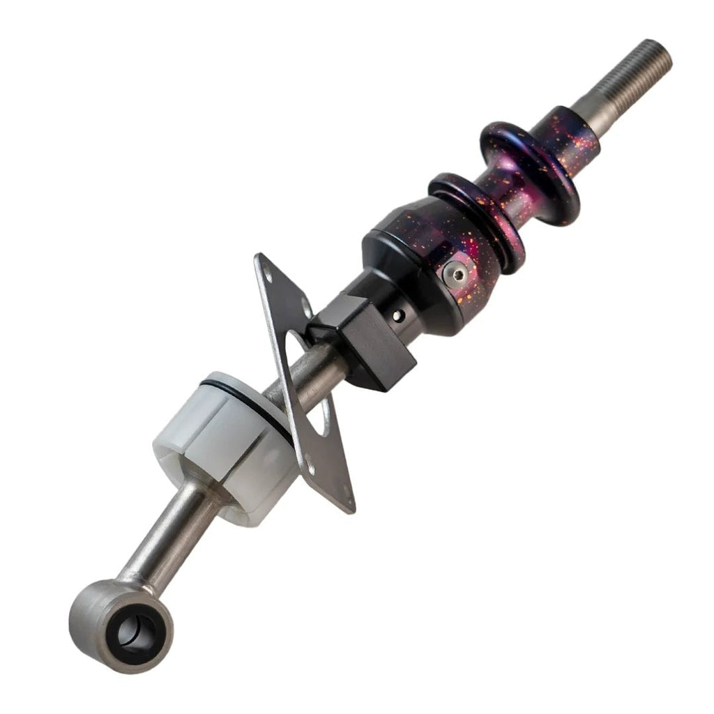 Billetworkz Short Shifter – Subaru BRZ / Toyota GR86 2022+