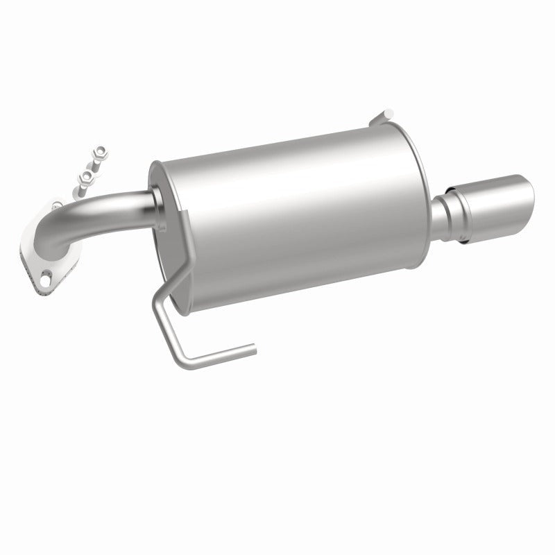 MagnaFlow BRE Muffler Kit - 2006-2009 Subaru Legacy 2.5L