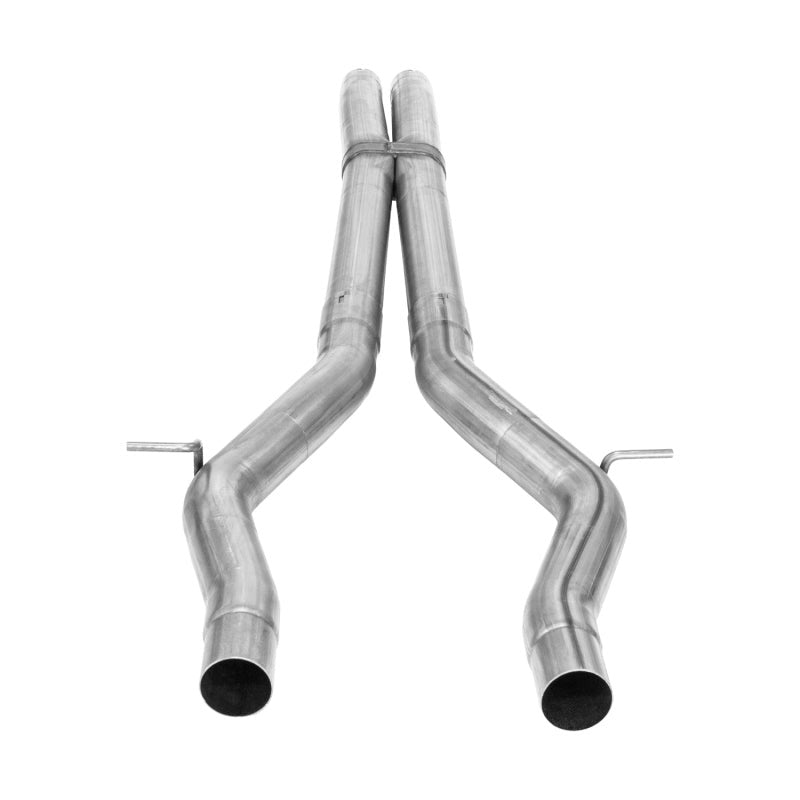 Flowmaster 16-24 Camaro SS Scavenger Series X-Pipe Kit