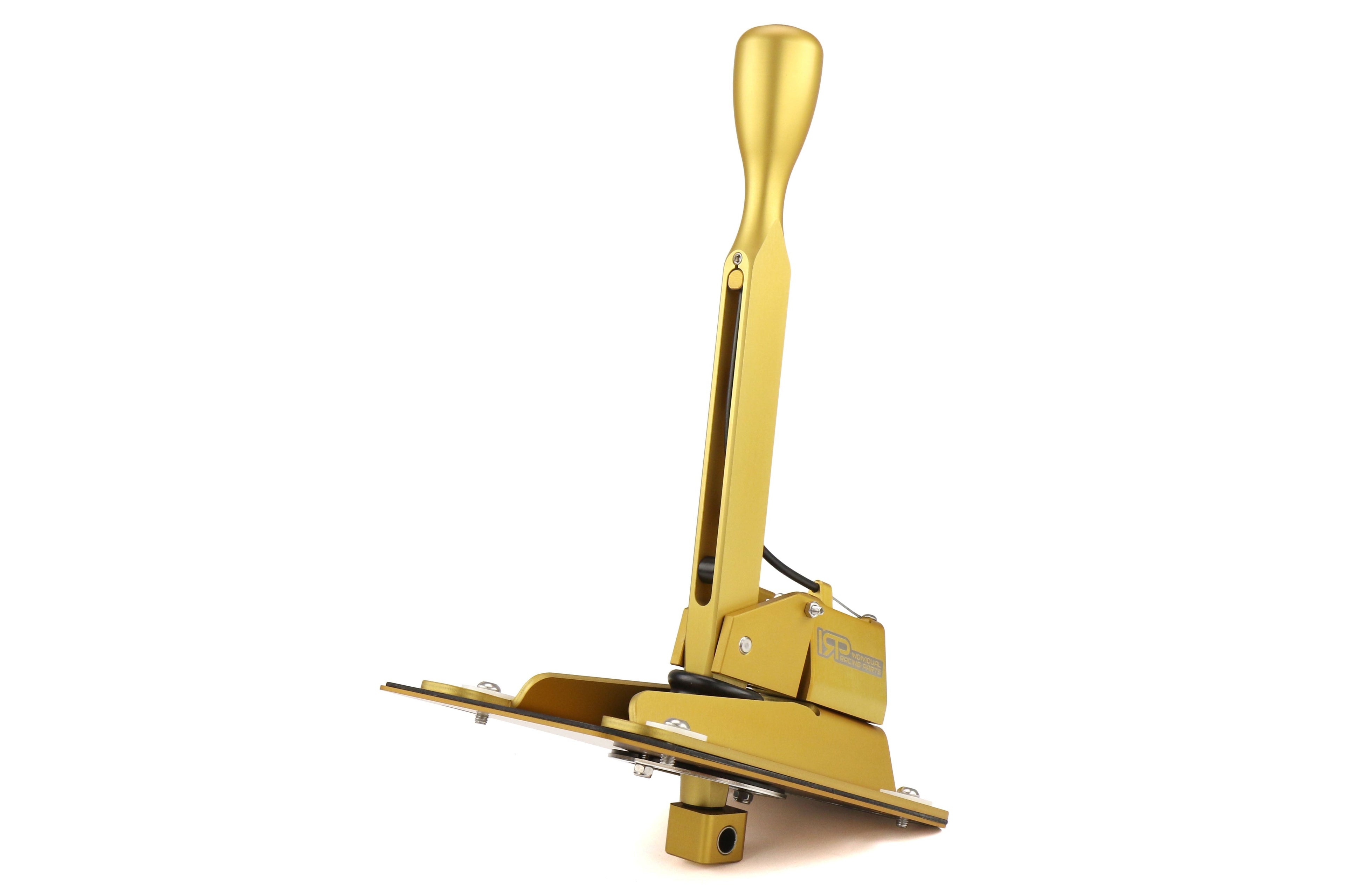 IRP Short Shifter V3 24K Gold Money Shift Special Edition - 2013-2016 Scion FR-S / 2013-2020 Subaru BRZ / 2017-2019 Toyota 86