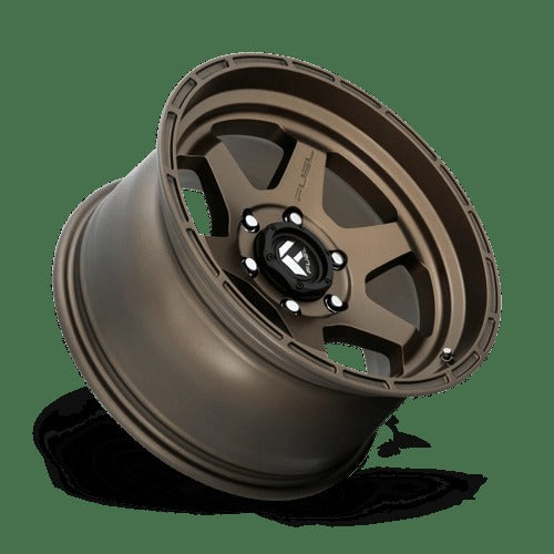 D666 18X9 5X150 MT-BRNZ 01MM