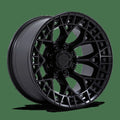 D873 22X12 8X180 BLK-OUT -44MM