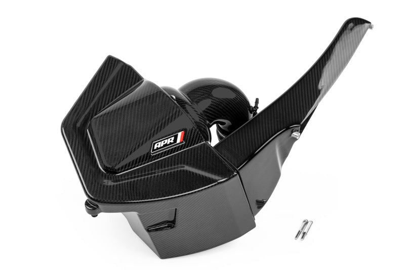 APR 17-25 Audi A4/A5 (B9) 2.0T Carbon Fiber Intake System
