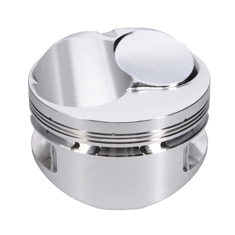 Manley Chevrolet Big Block Piston Set - 4.560in Bore 1.270in CH, 43.00 CC