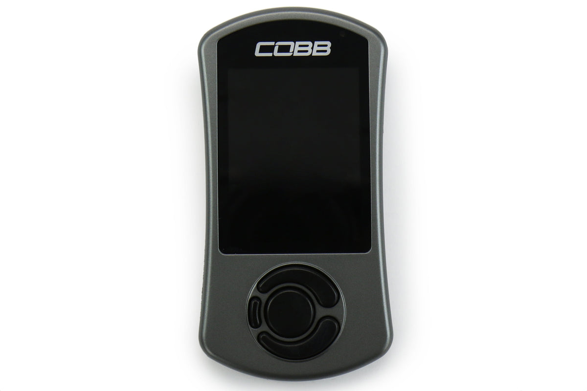 COBB Tuning Stage 1 + Big SF Power Package - 2015-2021 Subaru WRX