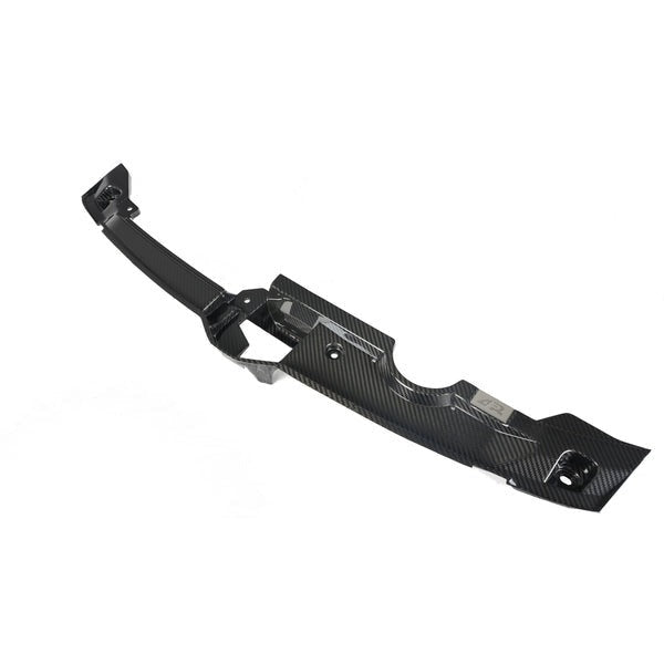APR Performance Carbon Fiber Radiator Cooling Shroud - 2022-2024 Subaru WRX