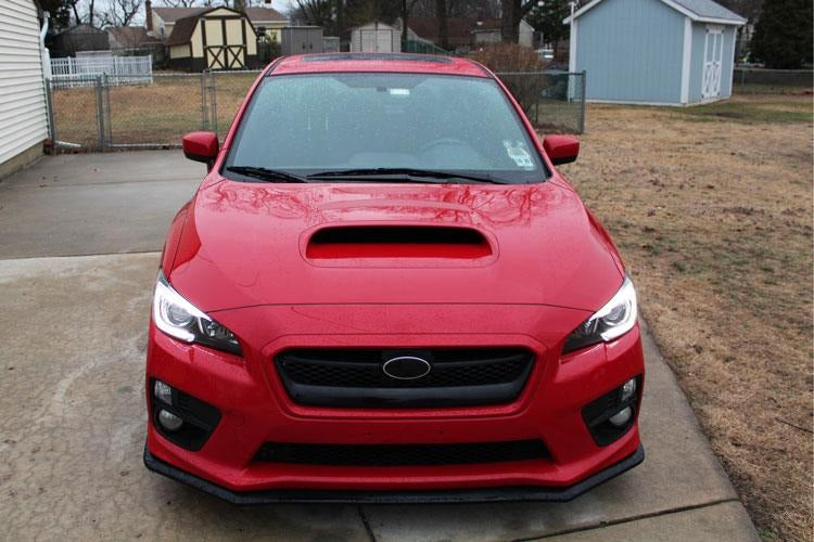 Diode Dynamics C-Light SB LED Boards - 2015-2021 Subaru WRX / STI