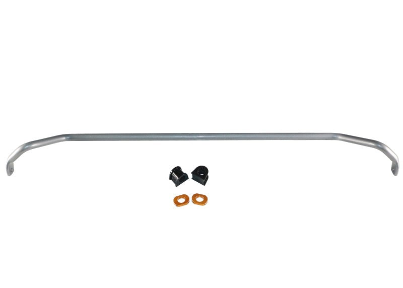 Whiteline Front 22mm Heavy Duty Sway Bar - 2008-2014 Subaru WRX / 2008-2014 Subaru STI / 2009-2013 Subaru Forester