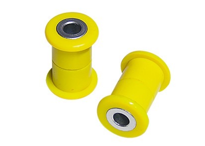 Whiteline Steering Rack and Pinion Mount Bushings - Scion FR-S 2013-2016 / Subaru BRZ 2013+ / Toyota 86 2017+