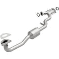 MagnaFlow Direct Fit Catalytic Converter - Driver Side - 2004-2005 Subaru Outback / Legacy 2.5L