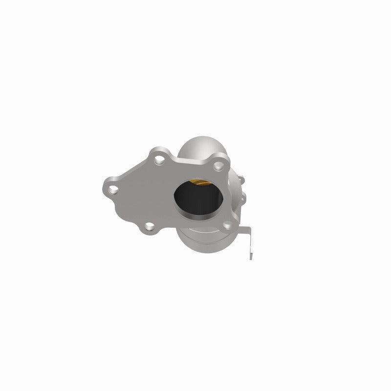 MagnaFlow Direct Fit Catalytic Converter - 2006-2008 Subaru Forester 2.5L