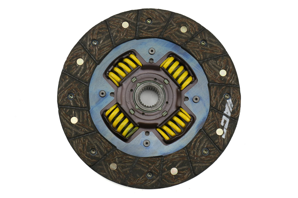 ACT Heavy Duty Performance Street Disc Clutch Kit Flywheel Included - 2013-2021 Scion FR-S / Subaru BRZ / Toyota 86