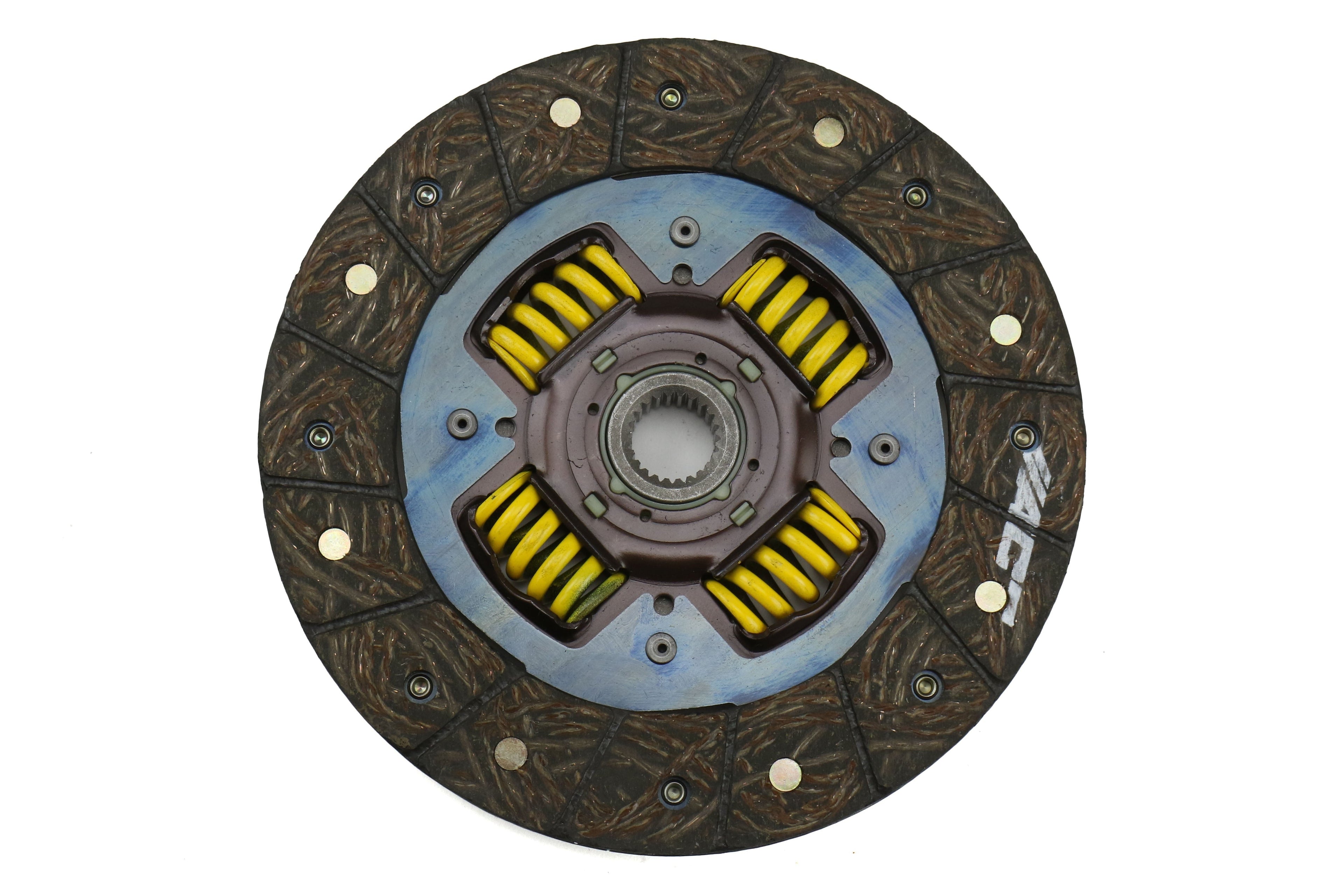 ACT Heavy Duty Performance Street Disc Clutch Kit Flywheel Included - 2013-2021 Scion FR-S / Subaru BRZ / Toyota 86