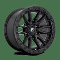 D679 18X9 5X150 MT-BLK 20MM