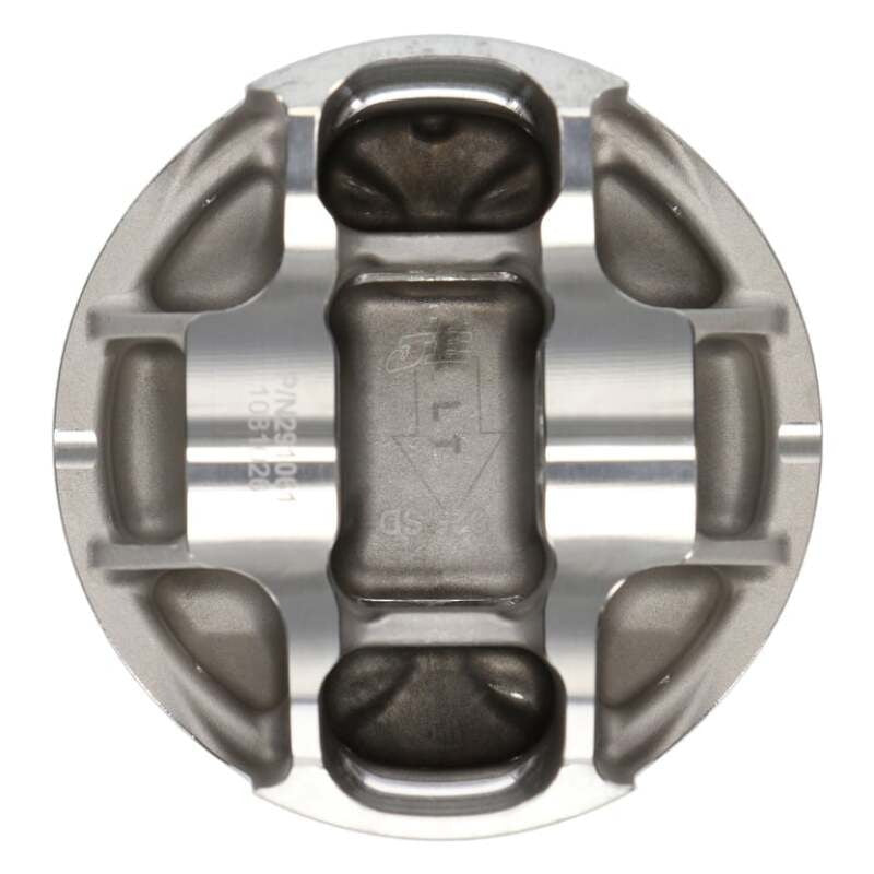 JE Pistons Piston Set - 99.75mm Bore / CR 8.5 - Set of 4 - Subaru STI EJ257