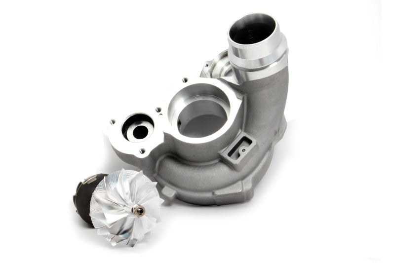 Dinan 12-19 BMW F-Chassis (N55 w/EWG) Big Turbocharger