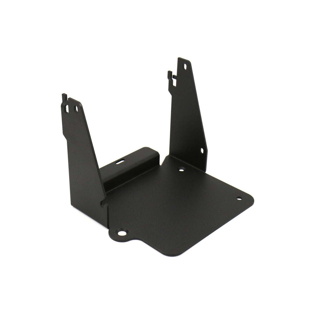 GrimmSpeed Lightweight Battery Mount - 2013-2018 Ford Focus ST / Ford Focus RS