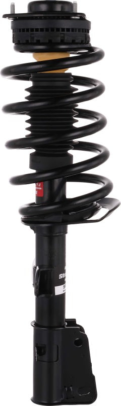 KYB 13-16 Chrysler Town & Country S / 12-15 RAM C/V Strut-Plus Assembly - Front Right