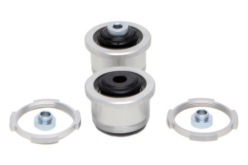 Dinan 12-19 BMW M5/M6 (F06/F10/F12/F13) Tension Strut Ball Joint Kit - Front