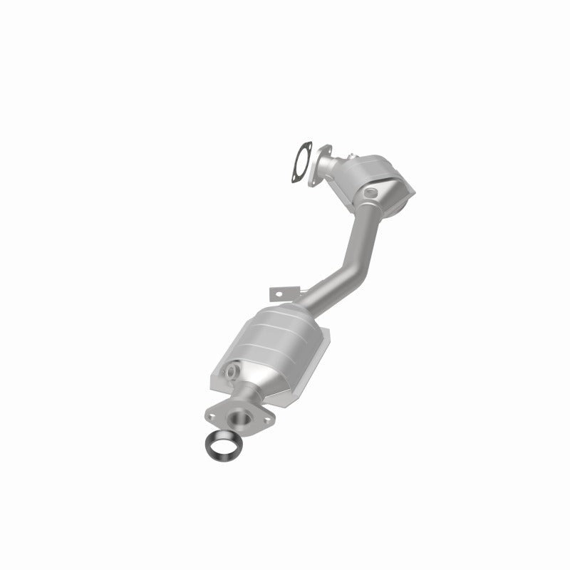 MagnaFlow Direct Fit Catalytic Converter - Front/Rear - 1999-2005 Subaru Forester / 1996-1997 & 1999-2005 Subaru Impreza / 2001-2003 Subaru Legacy / 2000-2005 Subaru Outback