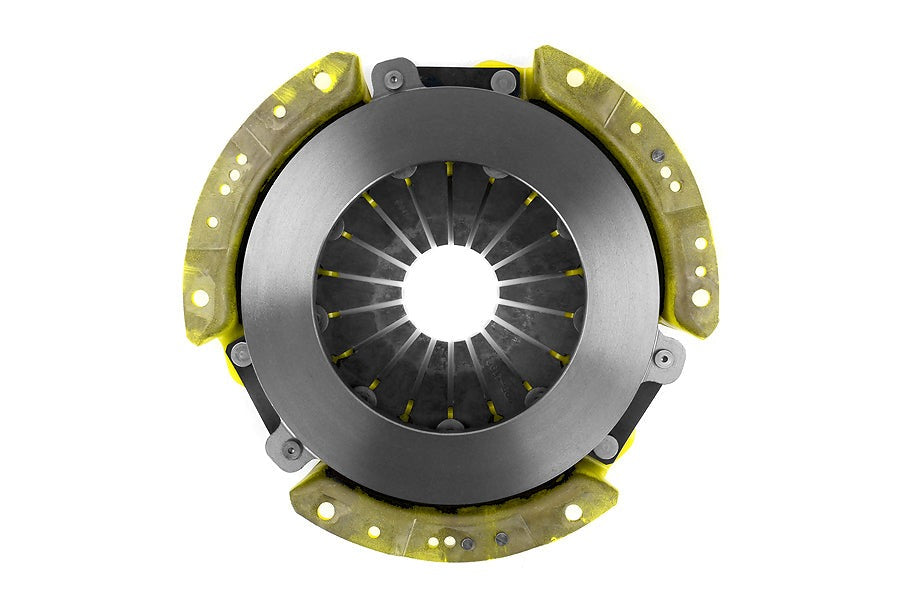 ACT Heavy Duty Sprung 4-Puck Disc Clutch Kit Prolite Flywheel Included -2013-2021 Scion FR-S / Subaru BRZ / Toyota 86