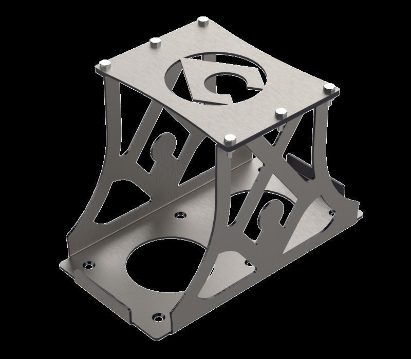 Artec Industries Odyssey Pc 2150 Battery Mount