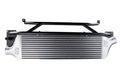TurboXS Front Mount Intercooler Kit Polished - 2015-2021 Subaru WRX