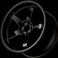 Advan GT Premium Version 21X9.0 +38 5x114.3 Racing Gloss Black
