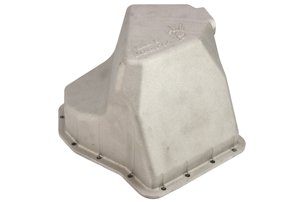 Killer B Motorsport Aluminum Oil Pan - Subaru Models (inc. 2002-2014 WRX / 2004-2021 STI)