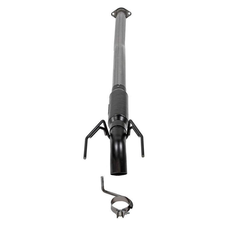 Flowmaster Outlaw Extreme High Clearance Exhaust for 2005-2015 Toyota Tacoma - 817960