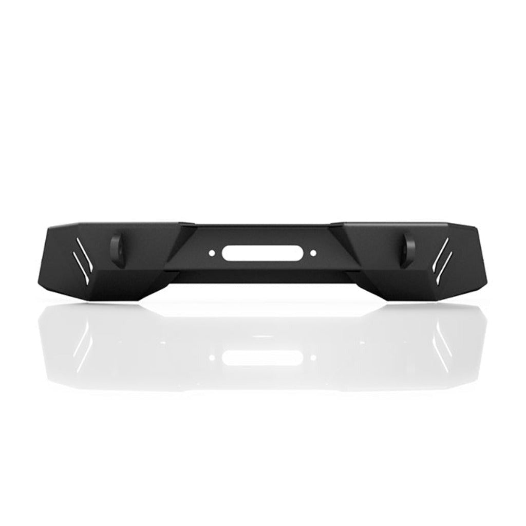 Chevy Colorado ZR2 Covert Front Bumper 15-20 Colorado CBI Offroad