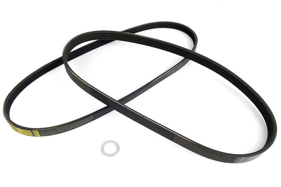 Go Fast Bits Underdrive Pulley Kit - 2004-2007 Subaru WRX / 2004-2007 STI
