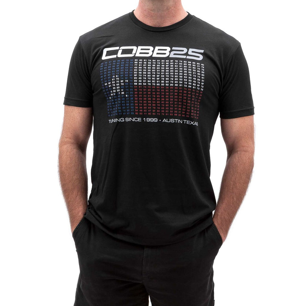 Cobb Cobb25 TexHex Shirt - L