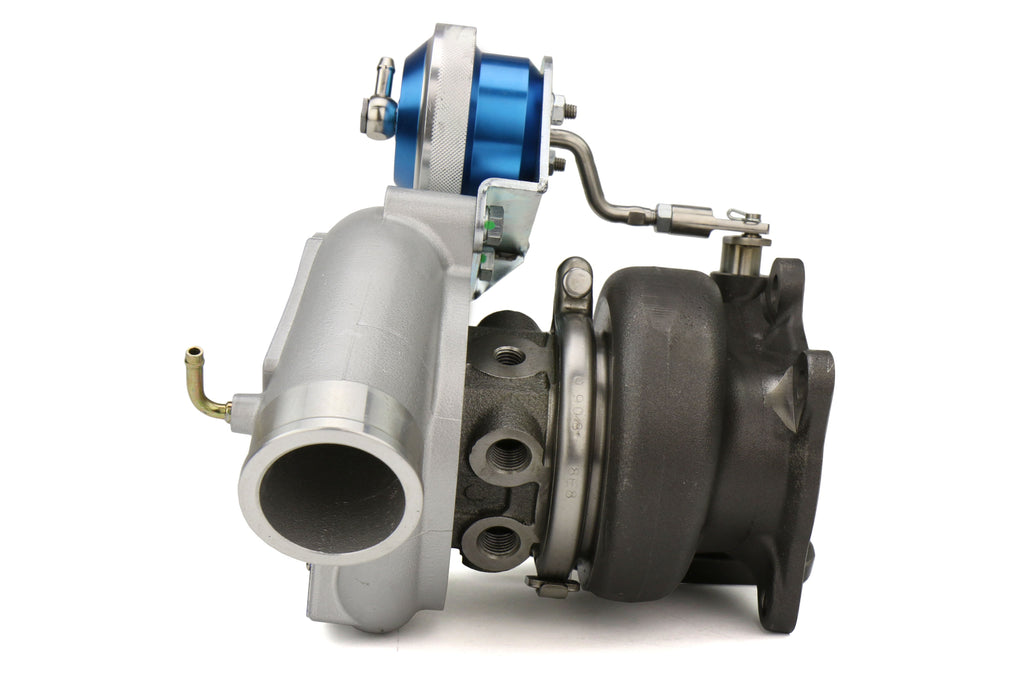 Tomei ARMS Turbo MX7960 Turbo - Subaru Models (Inc. 2002-2007 Subaru WRX / 2004-2021 STI / 2004-2008 Forester)