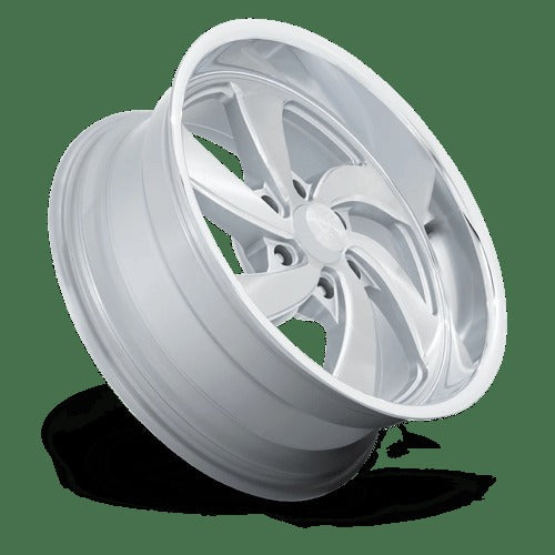 U134 20X9.5 6X5.5 SLV-BRS-MIL-DCL 1MM