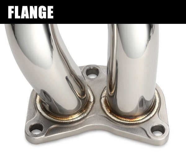 Tomei Expreme Unequal Length Exhaust Manifold Kit - 2015-2021 Subaru WRX