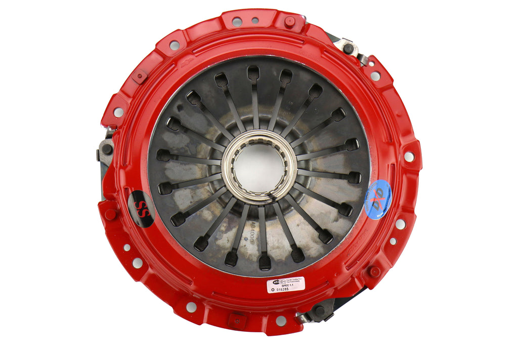 South Bend Clutch Stage 3 Daily Clutch Kit - 2004-2021 Subaru STI