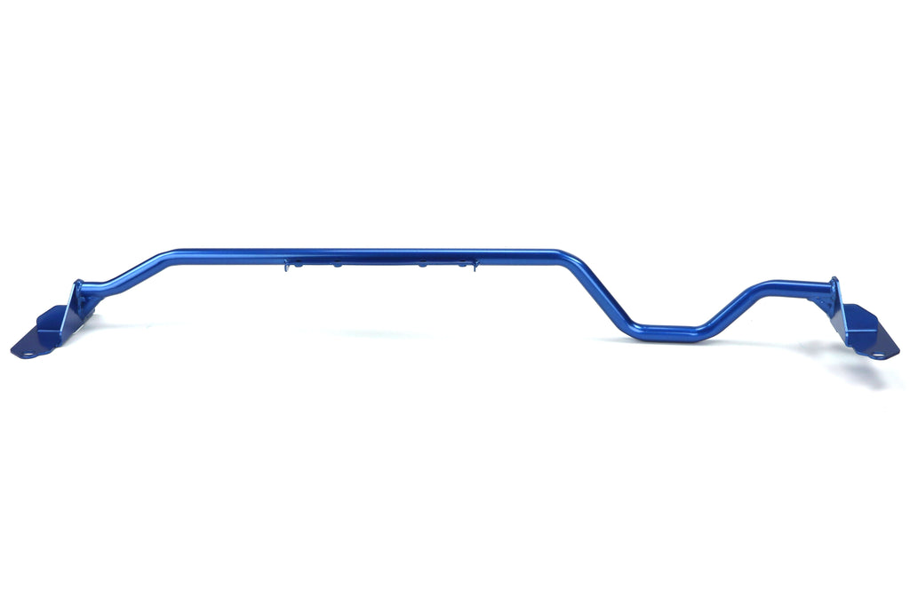 Cusco Rear Subframe Brace Lower Bar - 2002–2007 Subaru WRX / 2004–2007 Subaru WRX STI / 1997–2007 Subaru Impreza