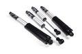 JKS Manufacturing Fox 20-24 Jeep Gladiator FT Front & Rear 2-3.5in Lift Kit - 2.5 IFP
