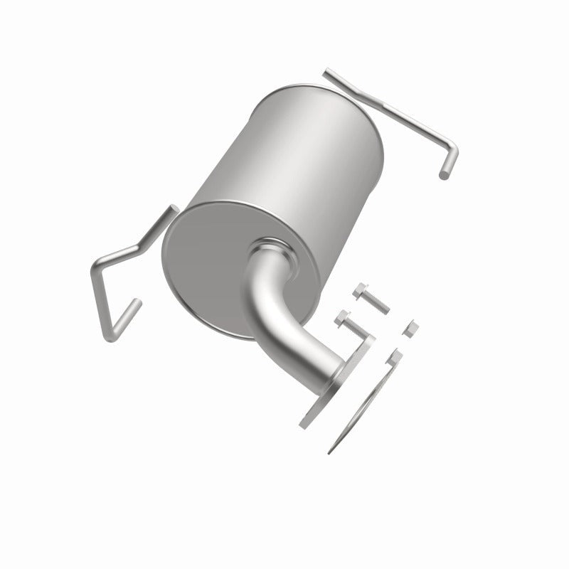 MagnaFlow BRE Muffler Kit - 2006-2009 Subaru Legacy 2.5L