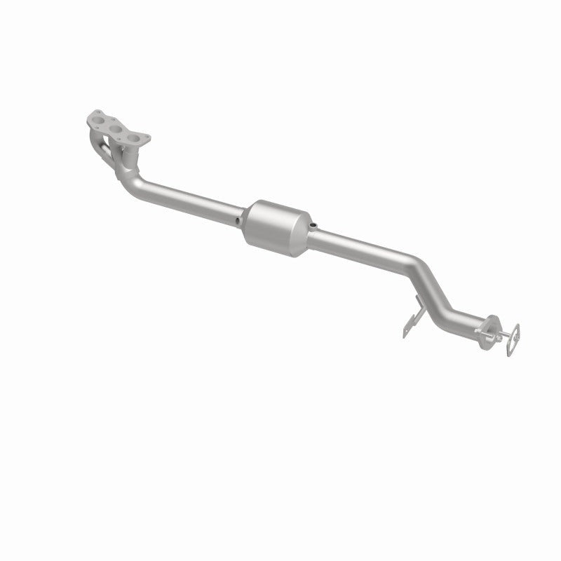 MagnaFlow Direct Fit Catalytic Converter - 2005-2007 Subaru Outback 3.0L