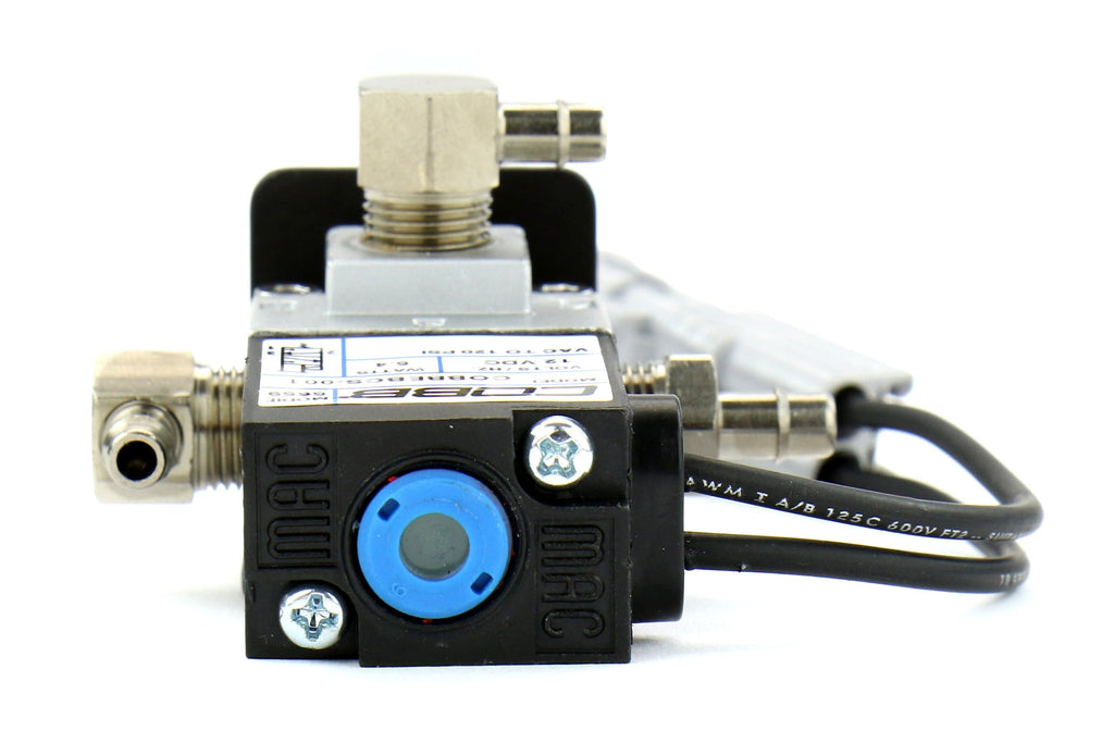 COBB Tuning 3-Port Boost Control Solenoid - 2008-2014 Subaru WRX / 2008-2021 STI / 2009-2013 Forester XT