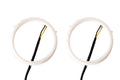 Diode Dynamics Halo Lights LED 90mm Switchback (Pair) - Universal