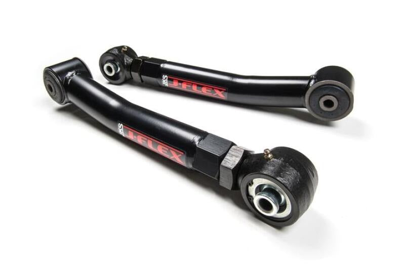 JKS Manufacturing Jeep Wrangler TJ/LJ Adjustable J-Flex Lower Control Arms - Rear