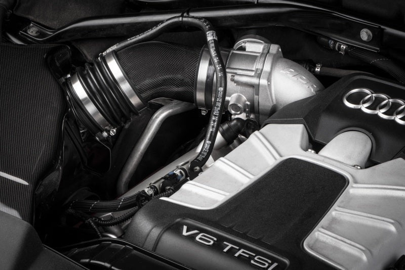 APR 14-17 Audi Q5/SQ5 3.0T Ultracharger Throttle Body Upgrade