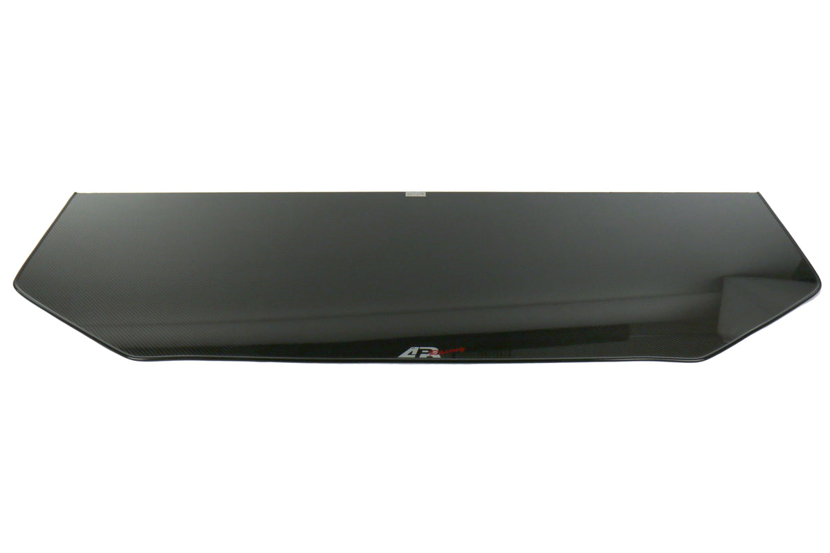 15-17 WRX / STI APR Performance Carbon Fiber Front Wind Splitter