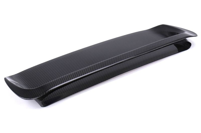 Revel GT Dry Carbon Hood Scoop Cover - 2015-2021 Subaru WRX / STI
