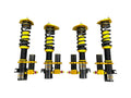 Club Performance Coilovers - Subaru Impreza WRX STi 2005-2007 (GD)
