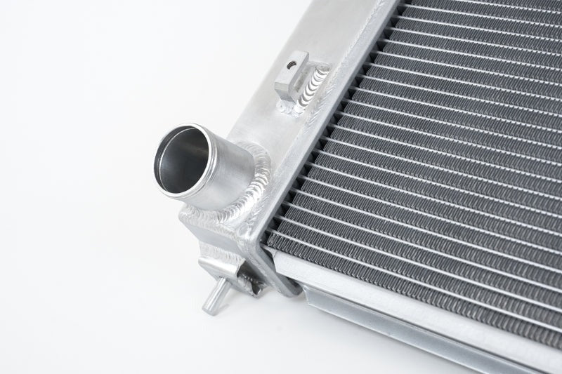 CSF High-Performance All-Aluminum Radiator - 2018-2023 Subaru Crosstrek / 2017-2022 Subaru Impreza