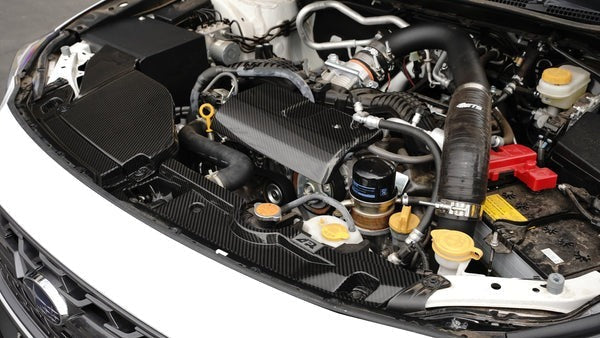 APR Performance Air Intake Duct - 2022-2024 Subaru WRX